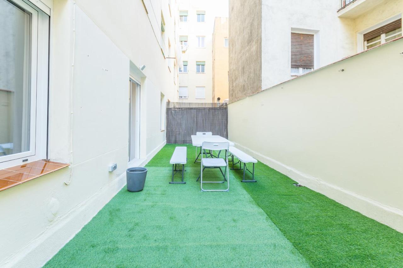 Apartamento MIT House Artes Exclusive en Madrid Exterior foto