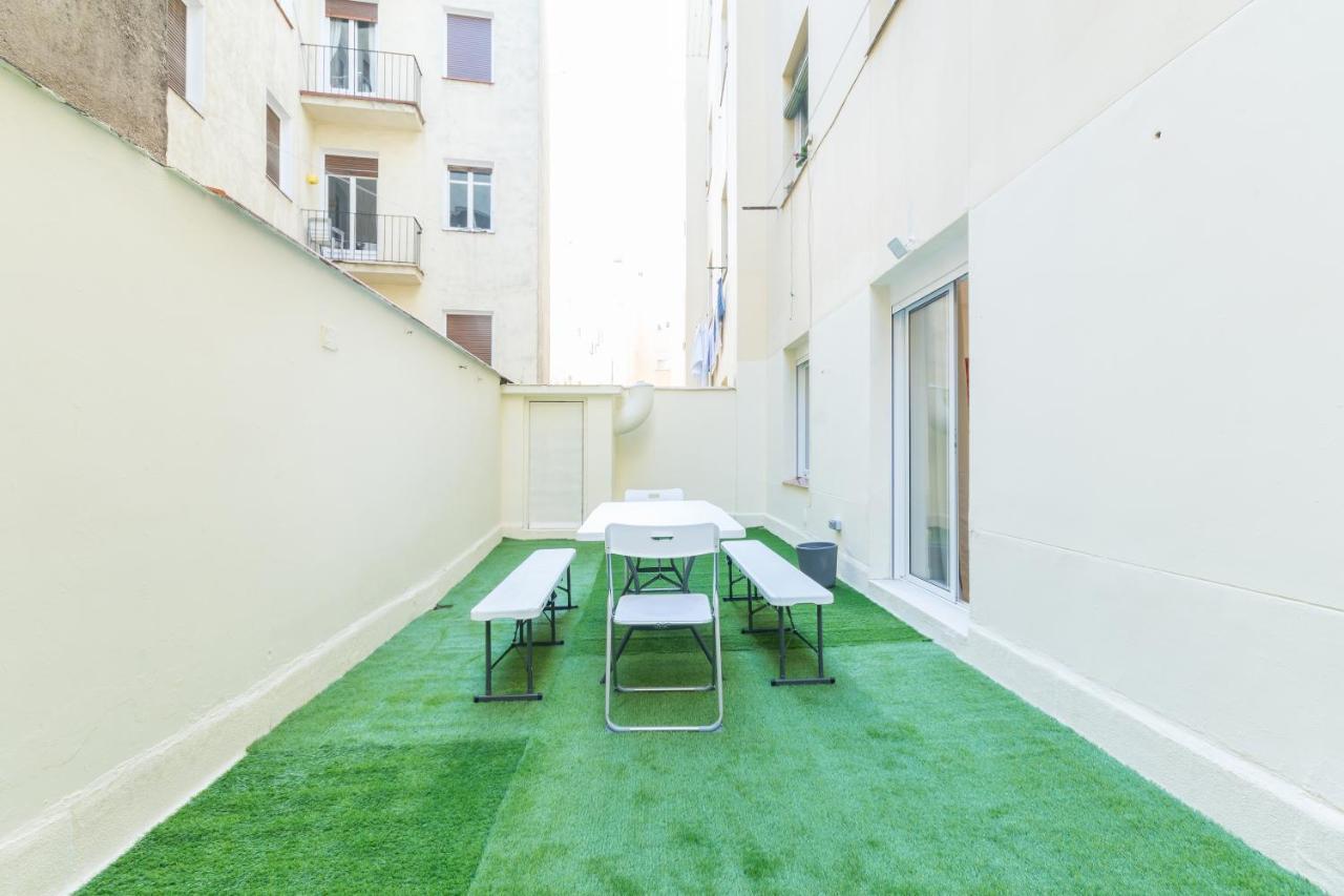 Apartamento MIT House Artes Exclusive en Madrid Exterior foto