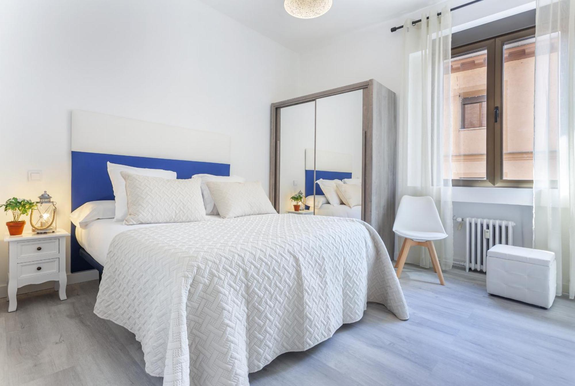 Apartamento MIT House Artes Exclusive en Madrid Exterior foto