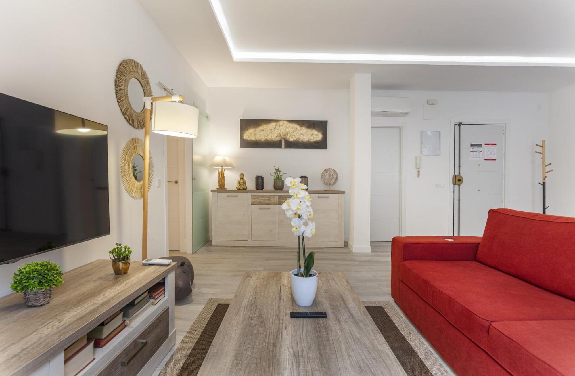 Apartamento MIT House Artes Exclusive en Madrid Exterior foto